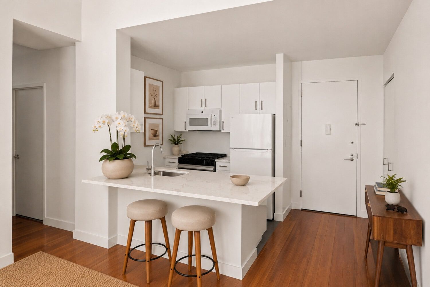 Real estate property located at 184 KENT B304, Kings, Williamsburg, New York City, NY, US