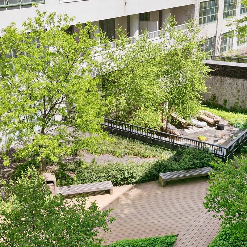 Real estate property located at 184 KENT B304, Kings, Williamsburg, New York City, NY, US