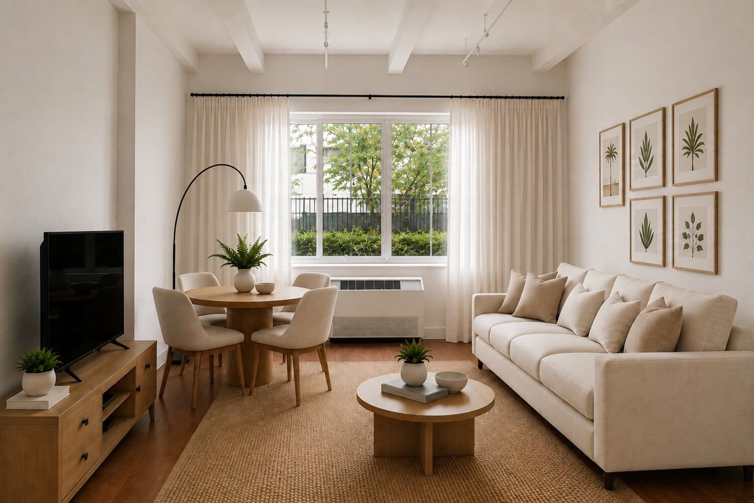 Real estate property located at 184 KENT B304, Kings, Williamsburg, New York City, NY, US