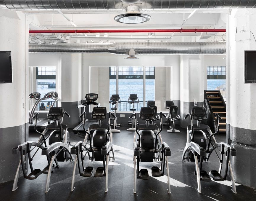 Real estate property located at 184 KENT B304, Kings, Williamsburg, New York City, NY, US