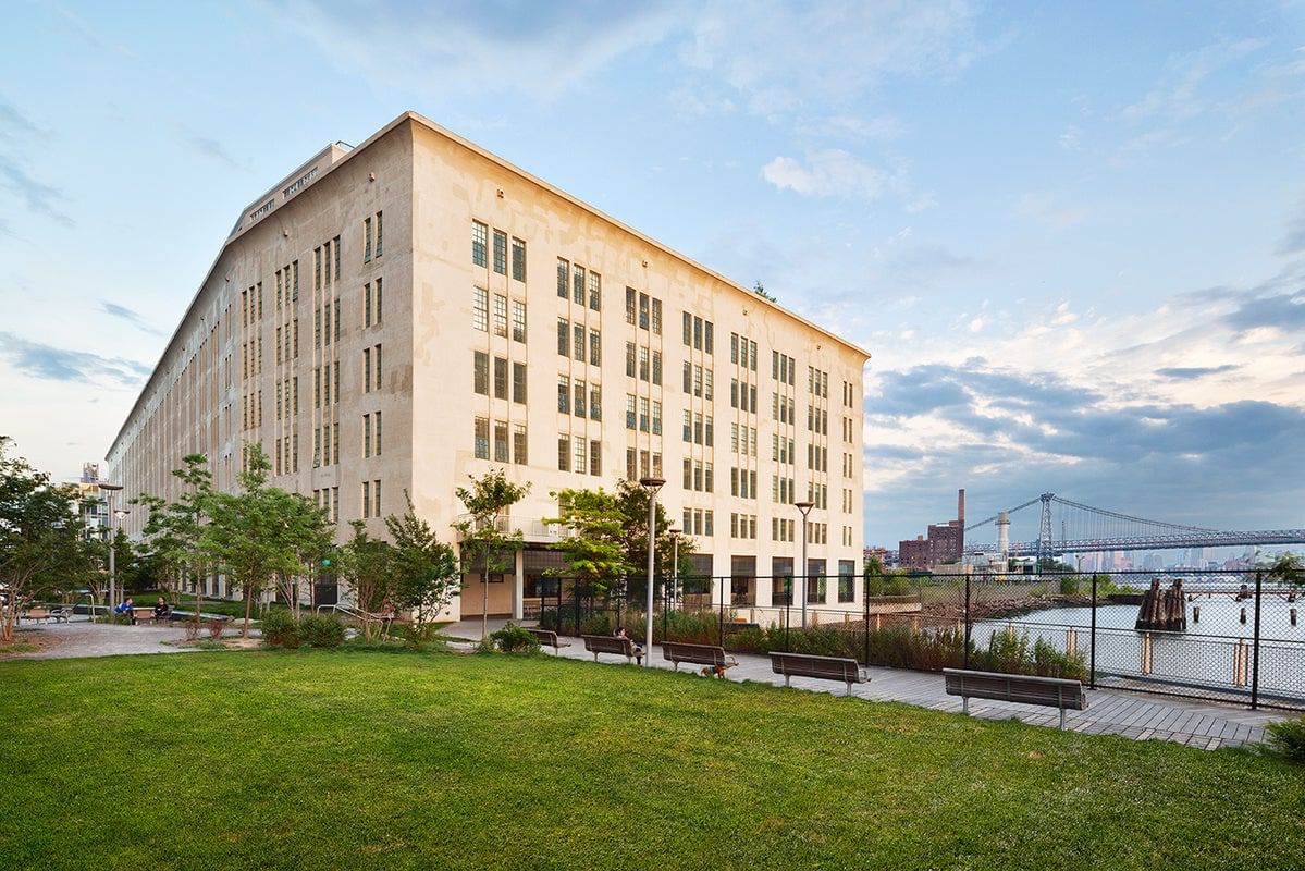 Real estate property located at 184 KENT B304, Kings, Williamsburg, New York City, NY, US