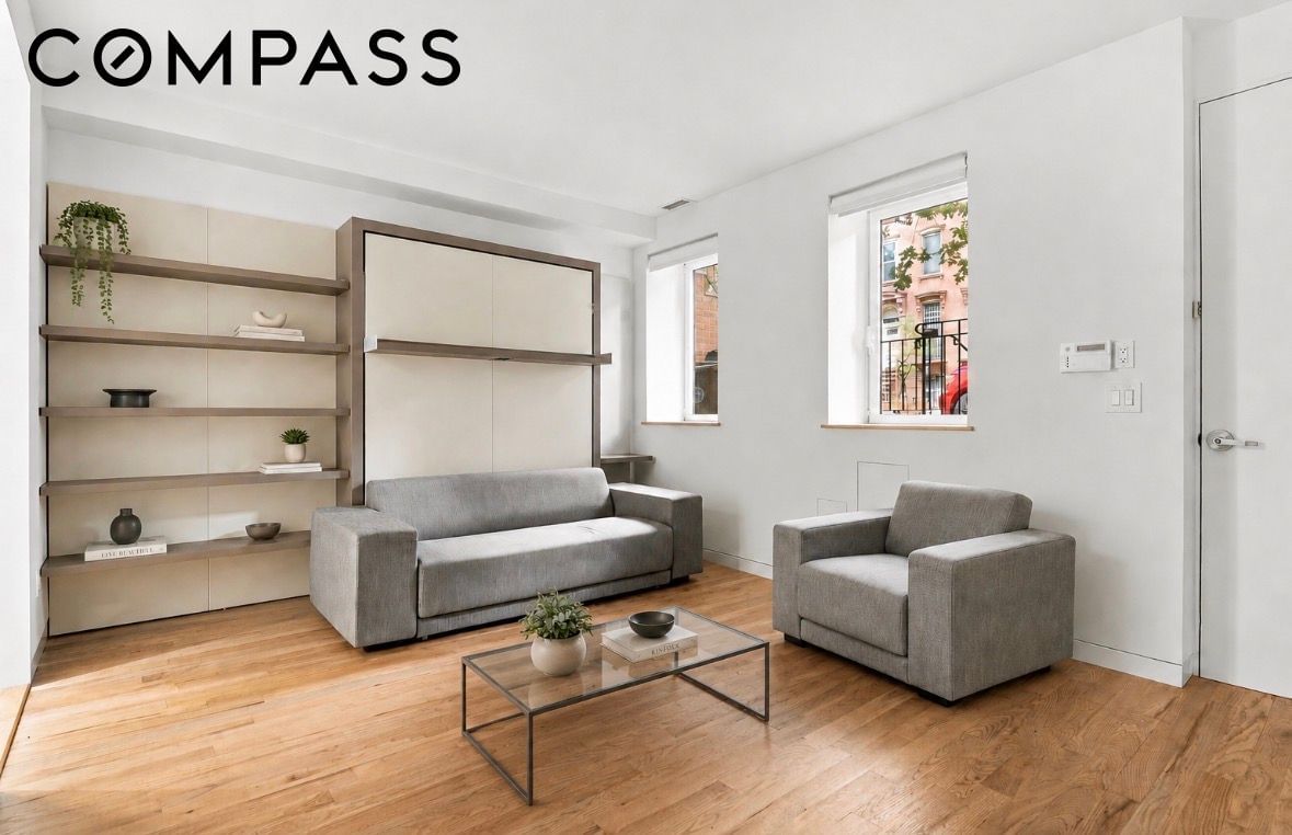 Real estate property located at 34 Monroe, Kings, Bedford-stuyvesant, New York City, NY, US