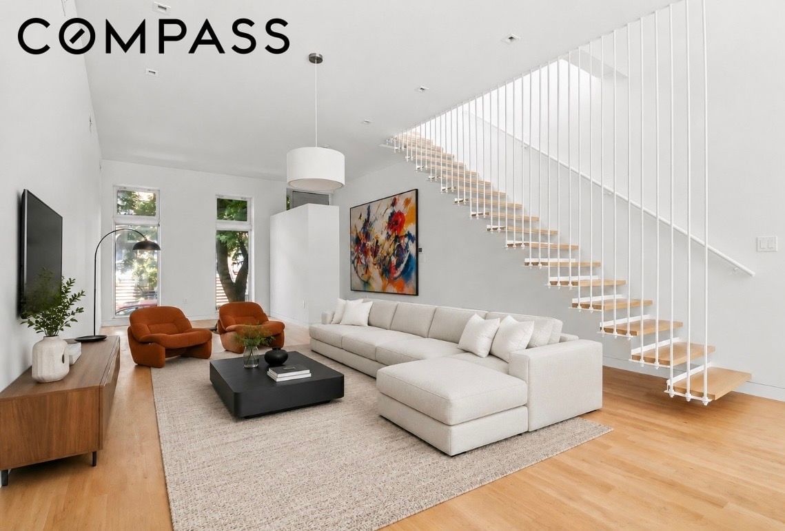Real estate property located at 34 Monroe, Kings, Bedford-stuyvesant, New York City, NY, US