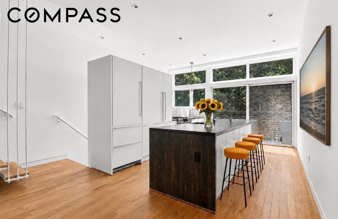 Real estate property located at 34 Monroe, Kings, Bedford-stuyvesant, New York City, NY, US