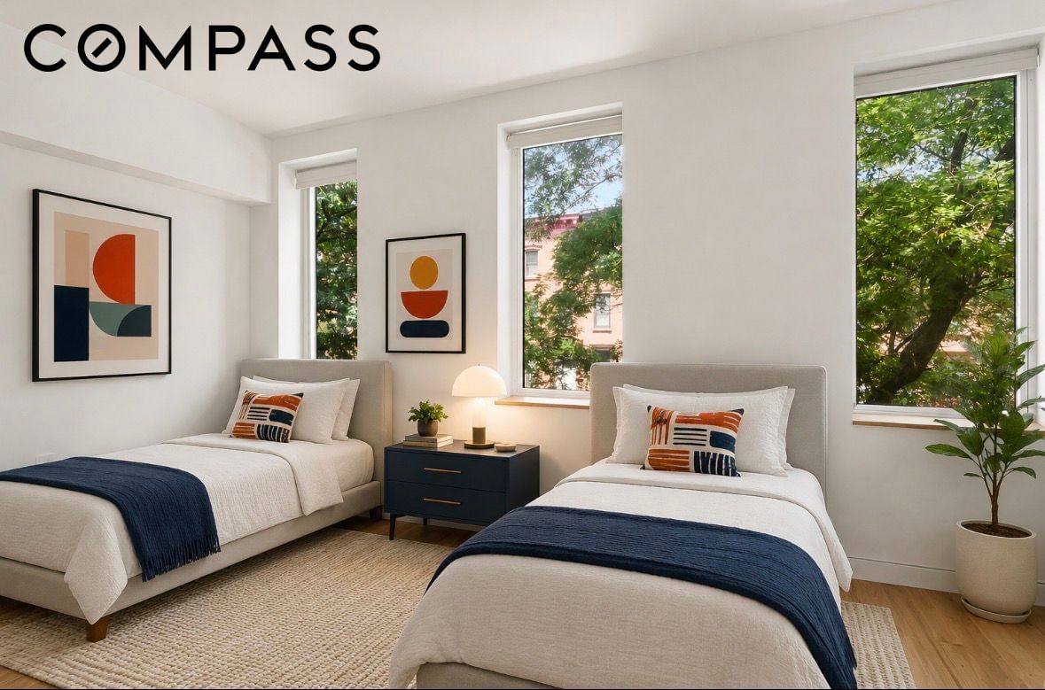 Real estate property located at 34 Monroe, Kings, Bedford-stuyvesant, New York City, NY, US