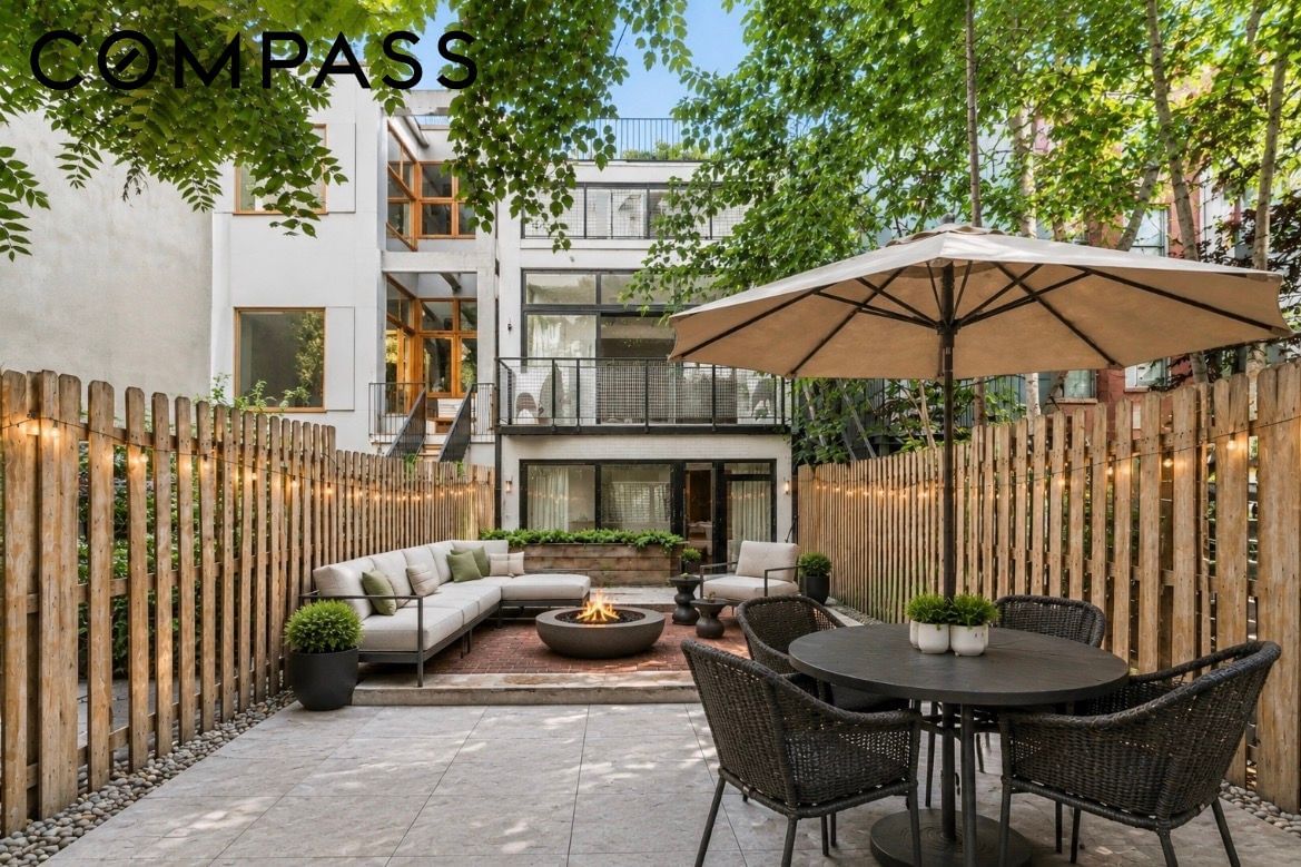 Real estate property located at 34 Monroe, Kings, Bedford-stuyvesant, New York City, NY, US