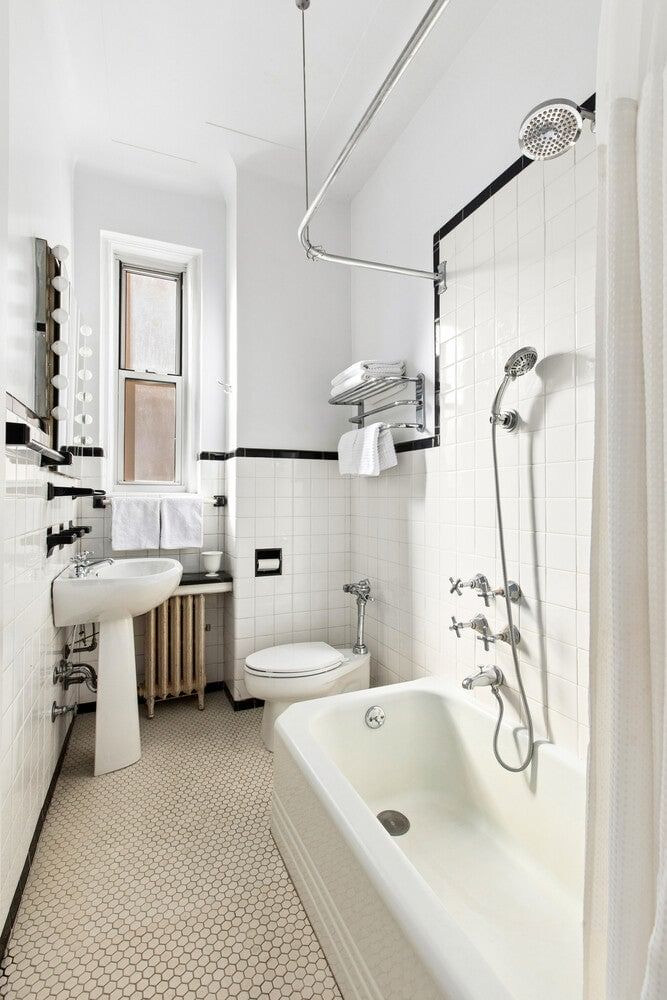 Real estate property located at 320 86TH #5D, New York, Upper West Side, New York City, NY, US