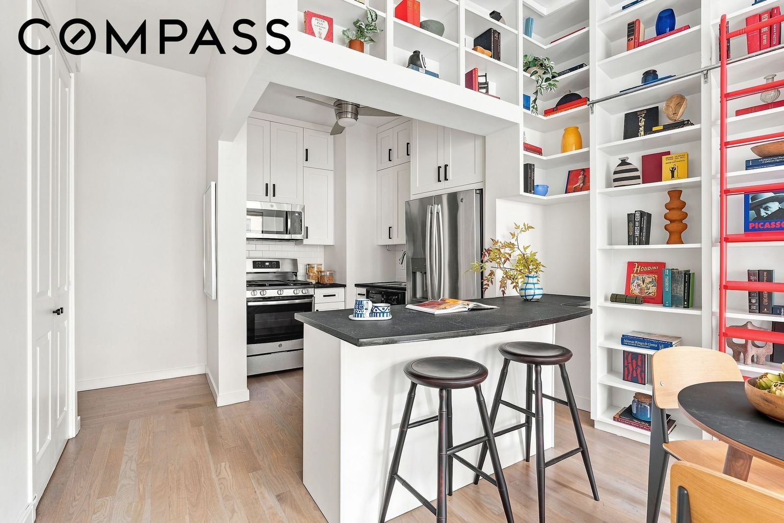 Real estate property located at 150 Joralemon #3A, Kings, Brooklyn Heights, New York City, NY, US