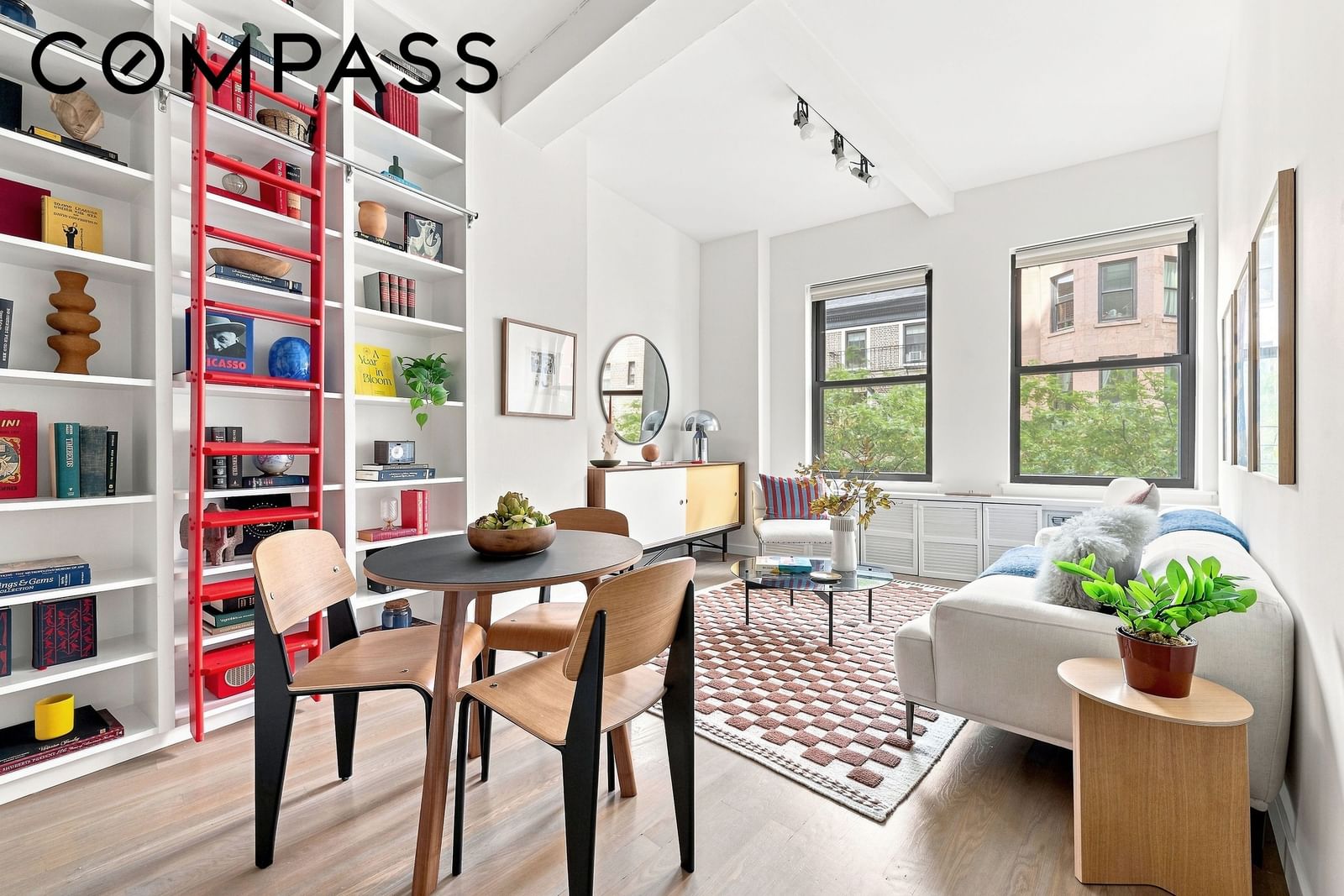 Real estate property located at 150 Joralemon #3A, Kings, Brooklyn Heights, New York City, NY, US