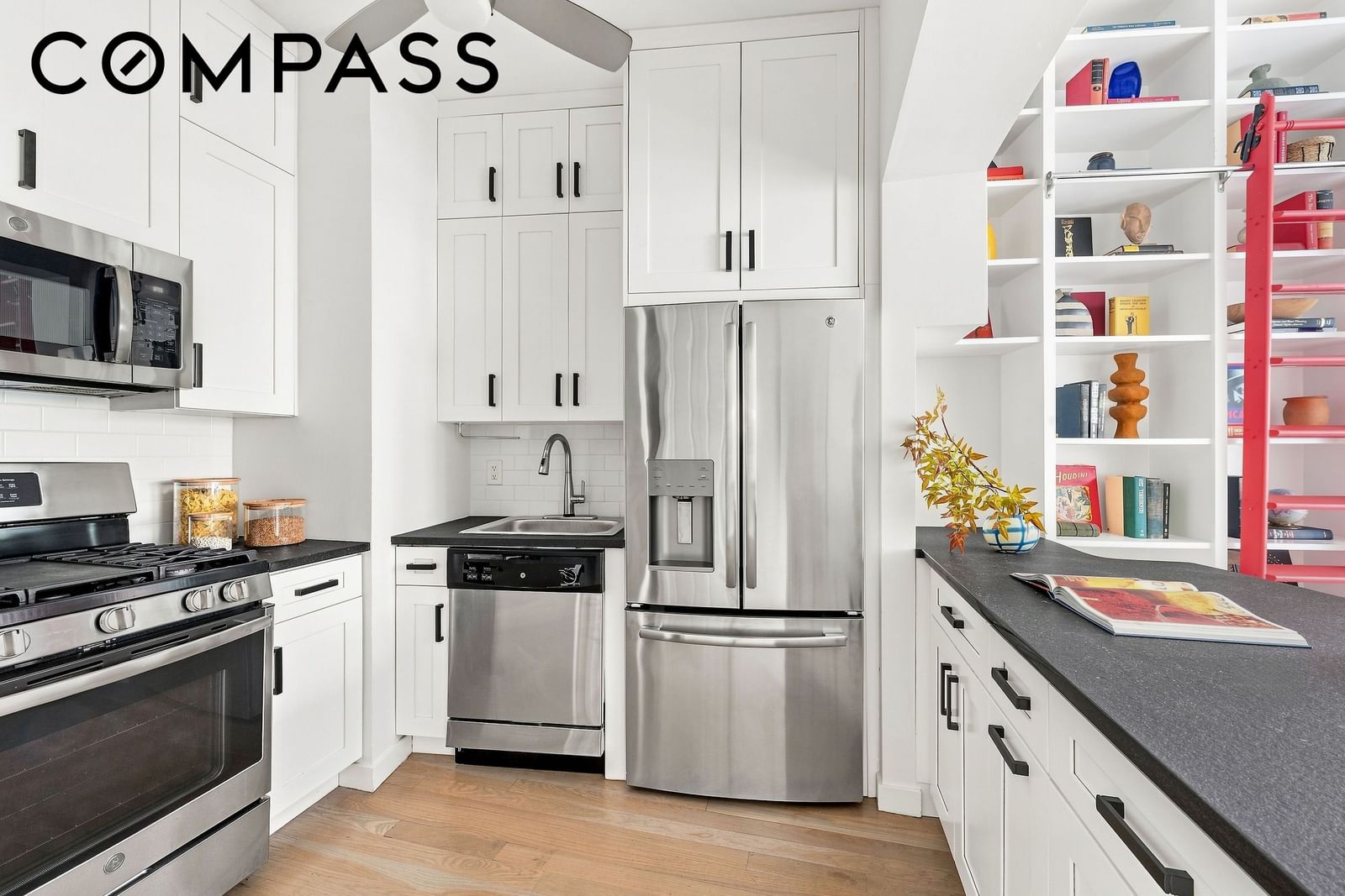 Real estate property located at 150 Joralemon #3A, Kings, Brooklyn Heights, New York City, NY, US