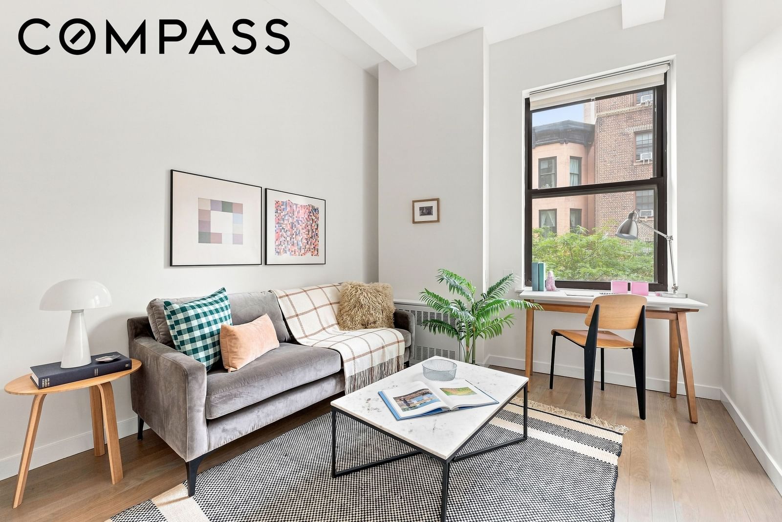 Real estate property located at 150 Joralemon #3A, Kings, Brooklyn Heights, New York City, NY, US