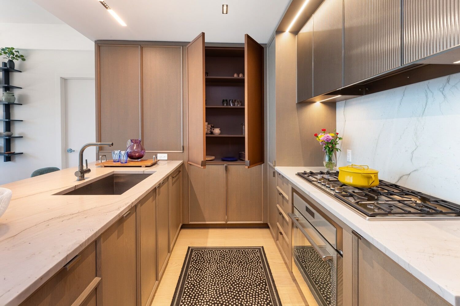 Real estate property located at 58 ST MARKS #902, Kings, Boerum Hill, New York City, NY, US