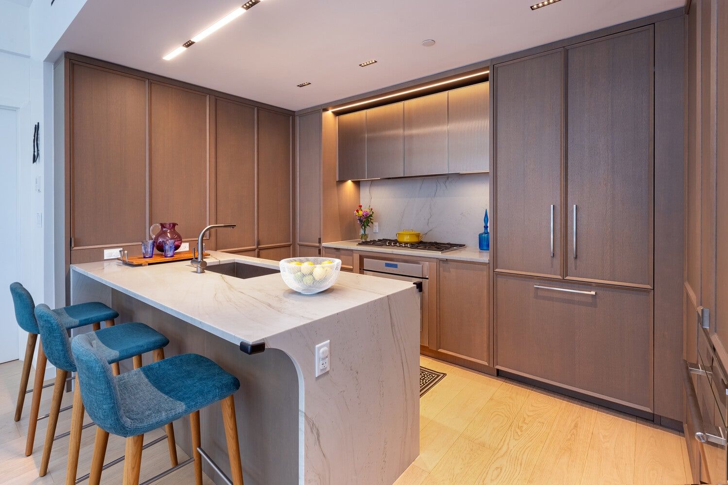 Real estate property located at 58 ST MARKS #902, Kings, Boerum Hill, New York City, NY, US