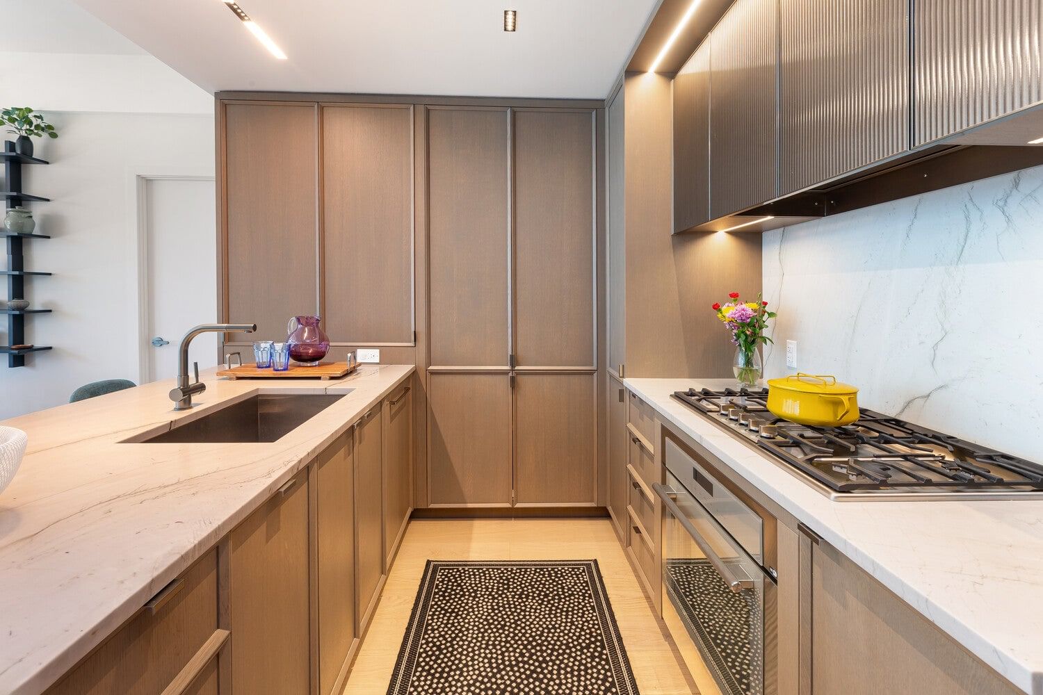 Real estate property located at 58 ST MARKS #902, Kings, Boerum Hill, New York City, NY, US