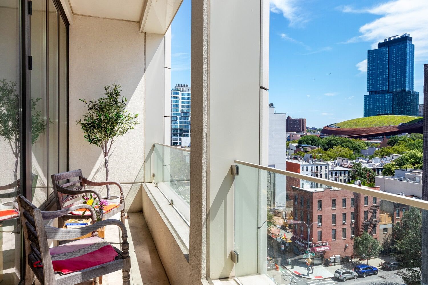 Real estate property located at 58 ST MARKS #902, Kings, Boerum Hill, New York City, NY, US