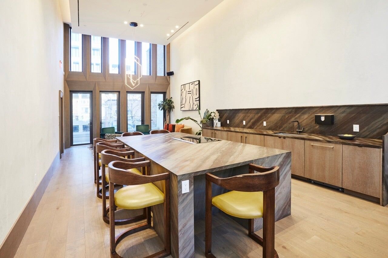 Real estate property located at 58 ST MARKS #902, Kings, Boerum Hill, New York City, NY, US