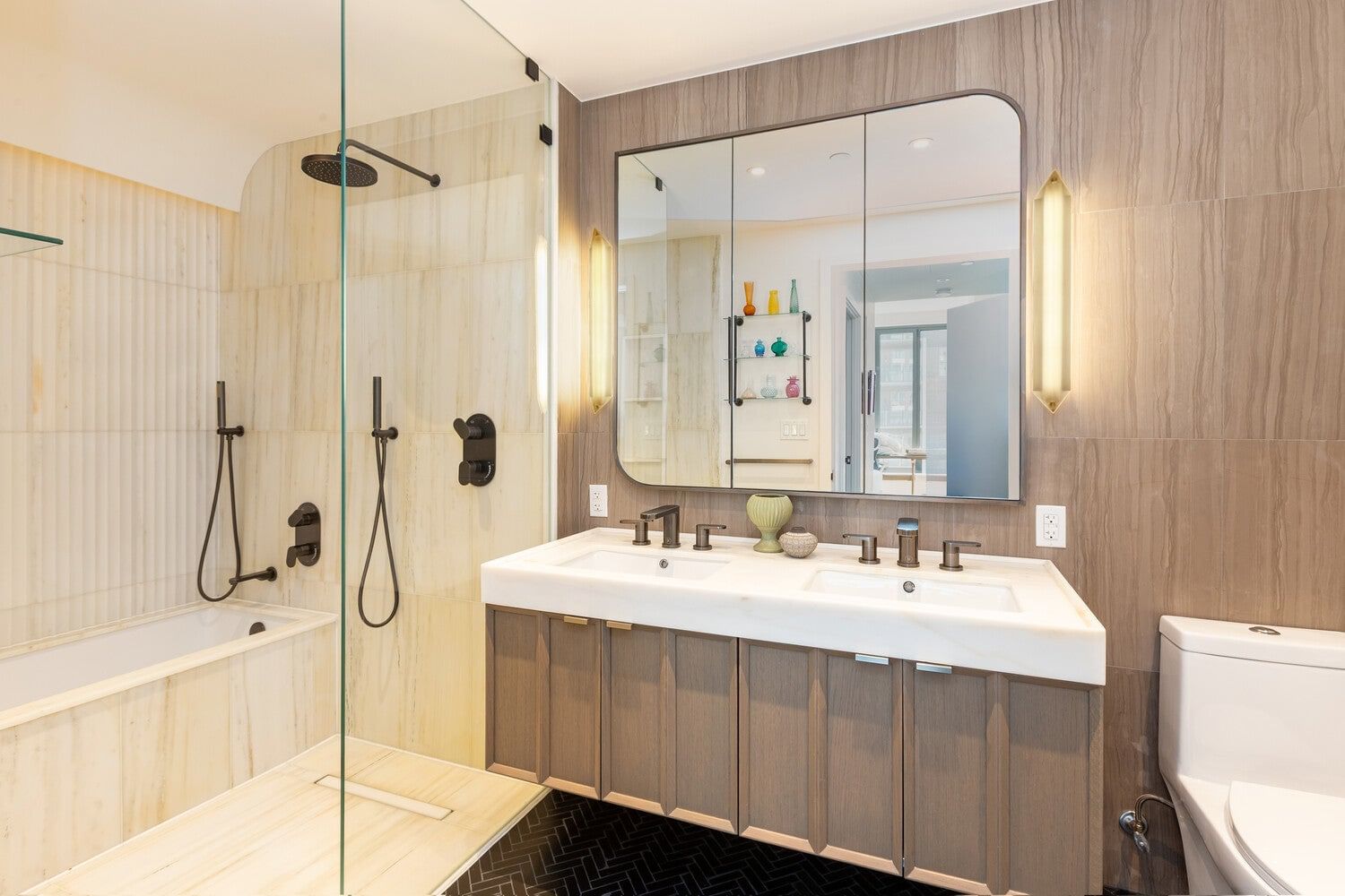 Real estate property located at 58 ST MARKS #902, Kings, Boerum Hill, New York City, NY, US