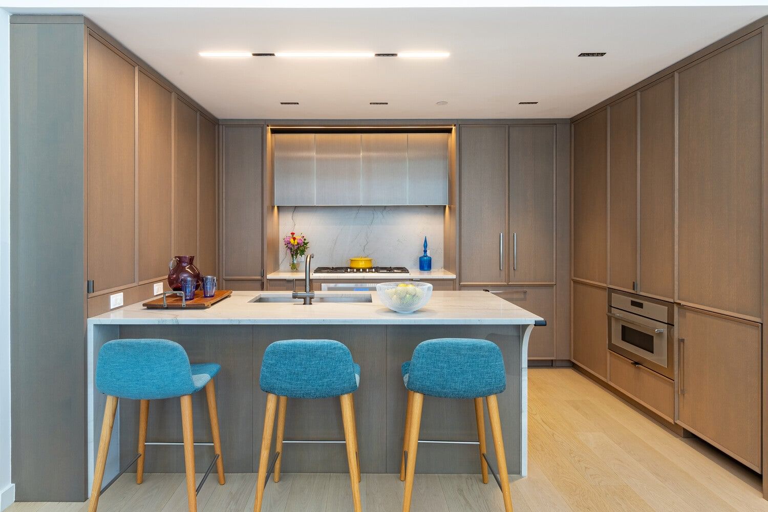 Real estate property located at 58 ST MARKS #902, Kings, Boerum Hill, New York City, NY, US
