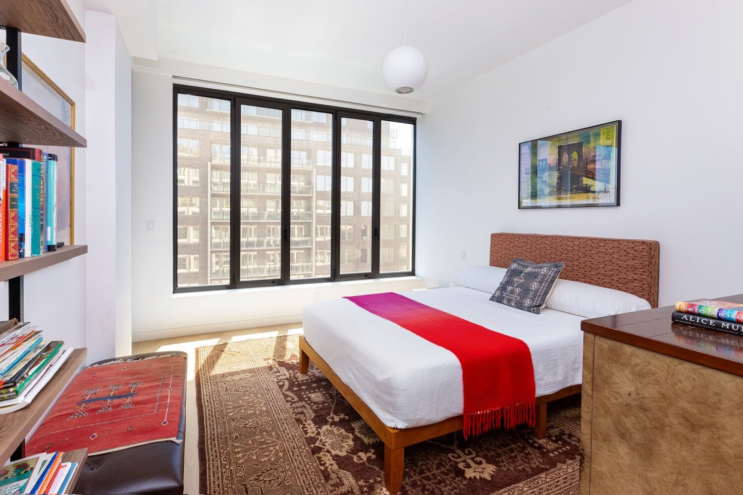 Real estate property located at 58 ST MARKS #902, Kings, Boerum Hill, New York City, NY, US