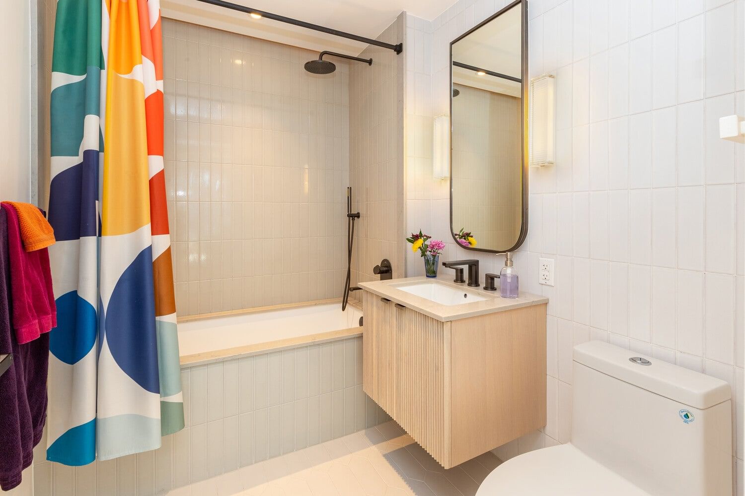 Real estate property located at 58 ST MARKS #902, Kings, Boerum Hill, New York City, NY, US