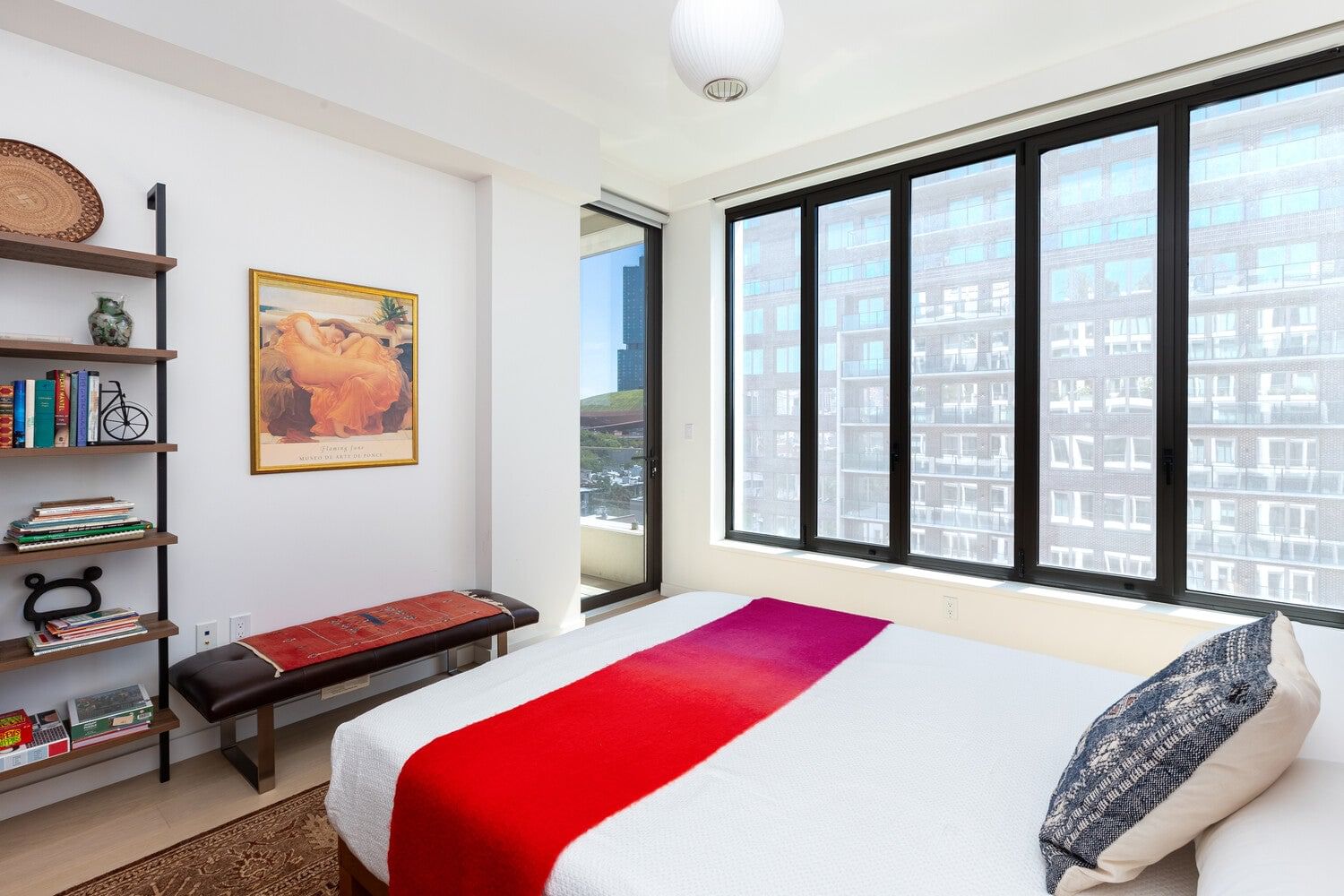 Real estate property located at 58 ST MARKS #902, Kings, Boerum Hill, New York City, NY, US