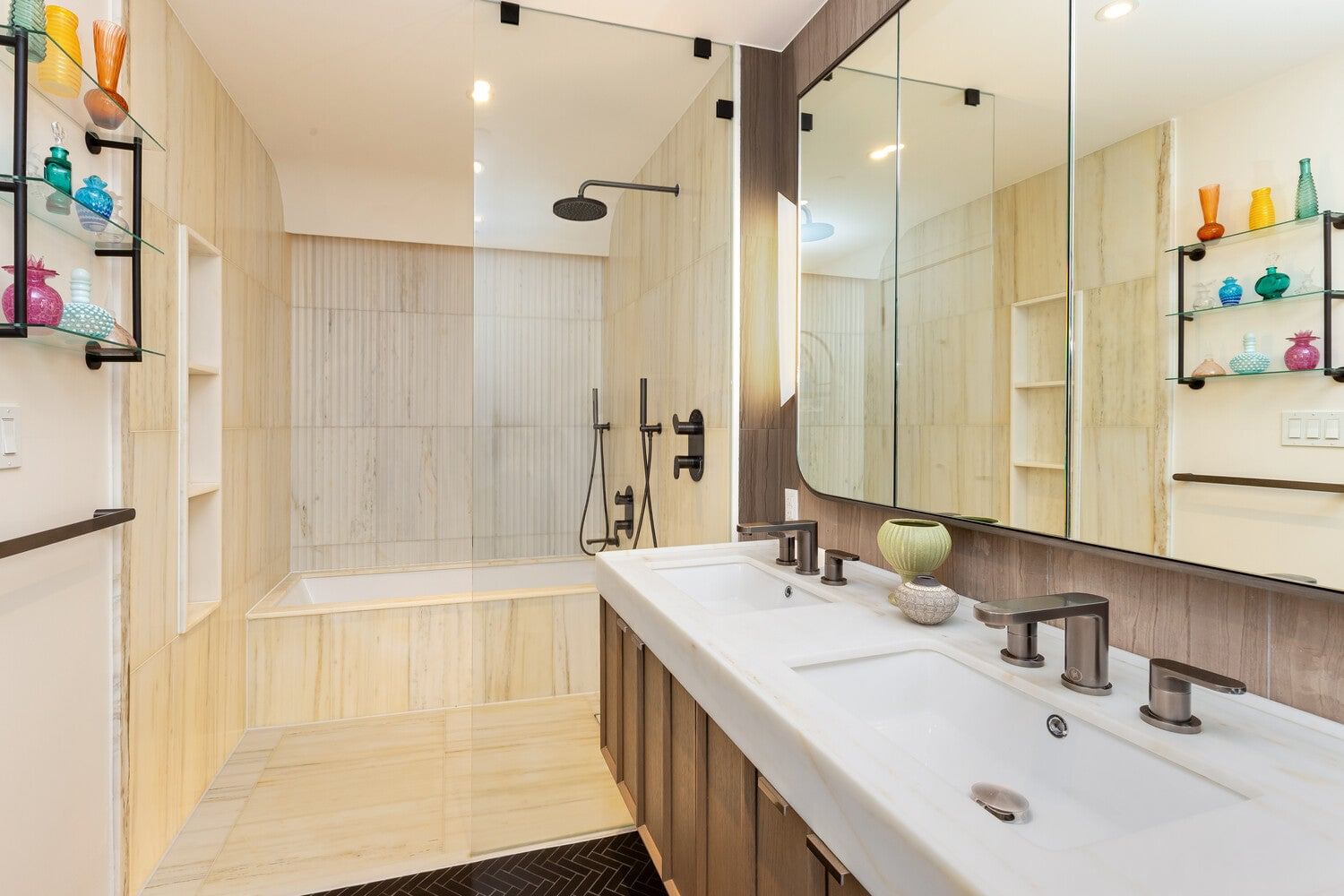 Real estate property located at 58 ST MARKS #902, Kings, Boerum Hill, New York City, NY, US