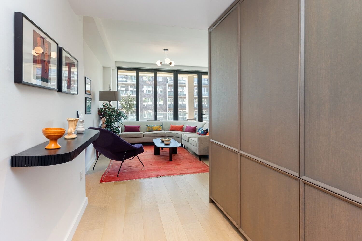 Real estate property located at 58 ST MARKS #902, Kings, Boerum Hill, New York City, NY, US