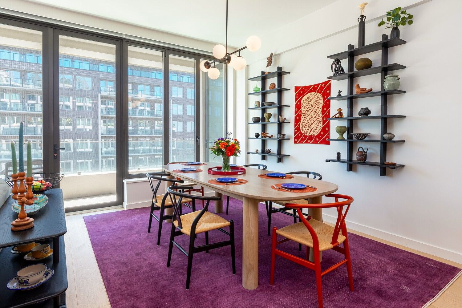 Real estate property located at 58 ST MARKS #902, Kings, Boerum Hill, New York City, NY, US