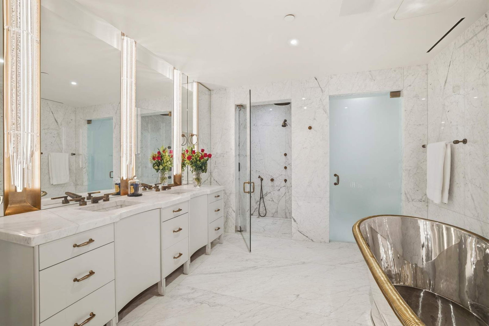 Real estate property located at 111 57th #12N, New York, Midtown, New York City, NY, US