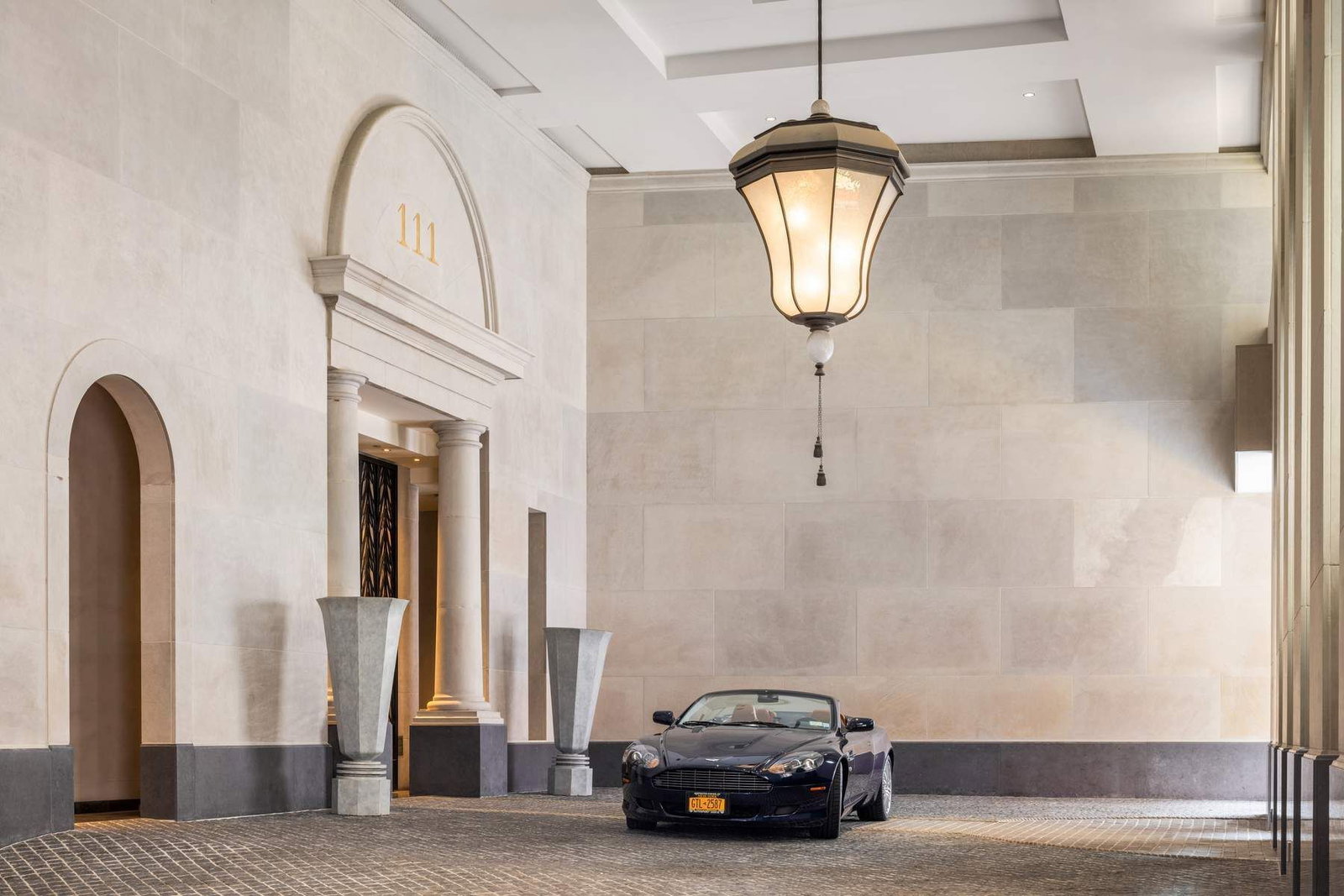 Real estate property located at 111 57th #12N, New York, Midtown, New York City, NY, US
