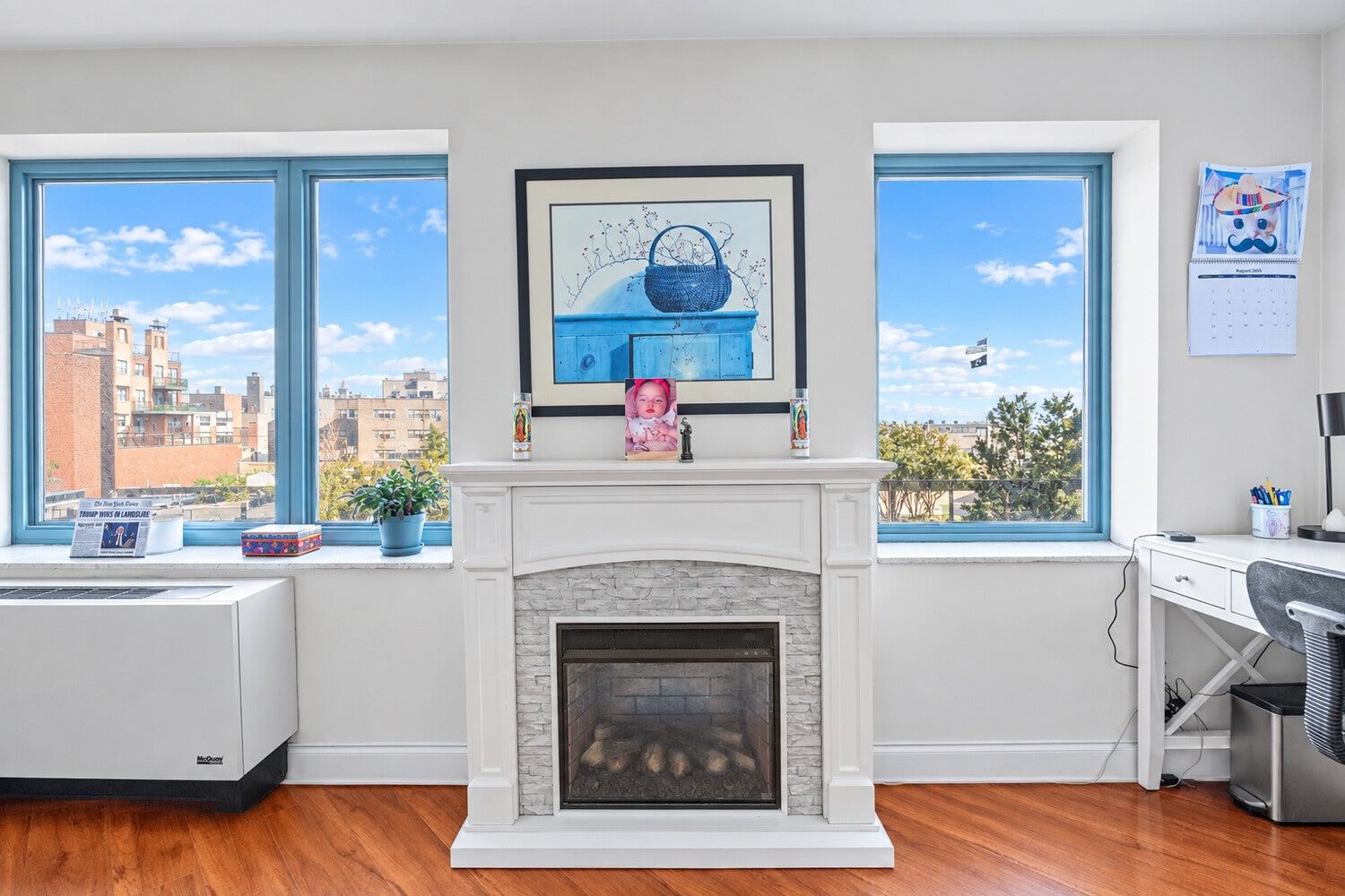 Real estate property located at 136 BEACH 117TH #208, Queens, Rockaway Park, New York City, NY, US
