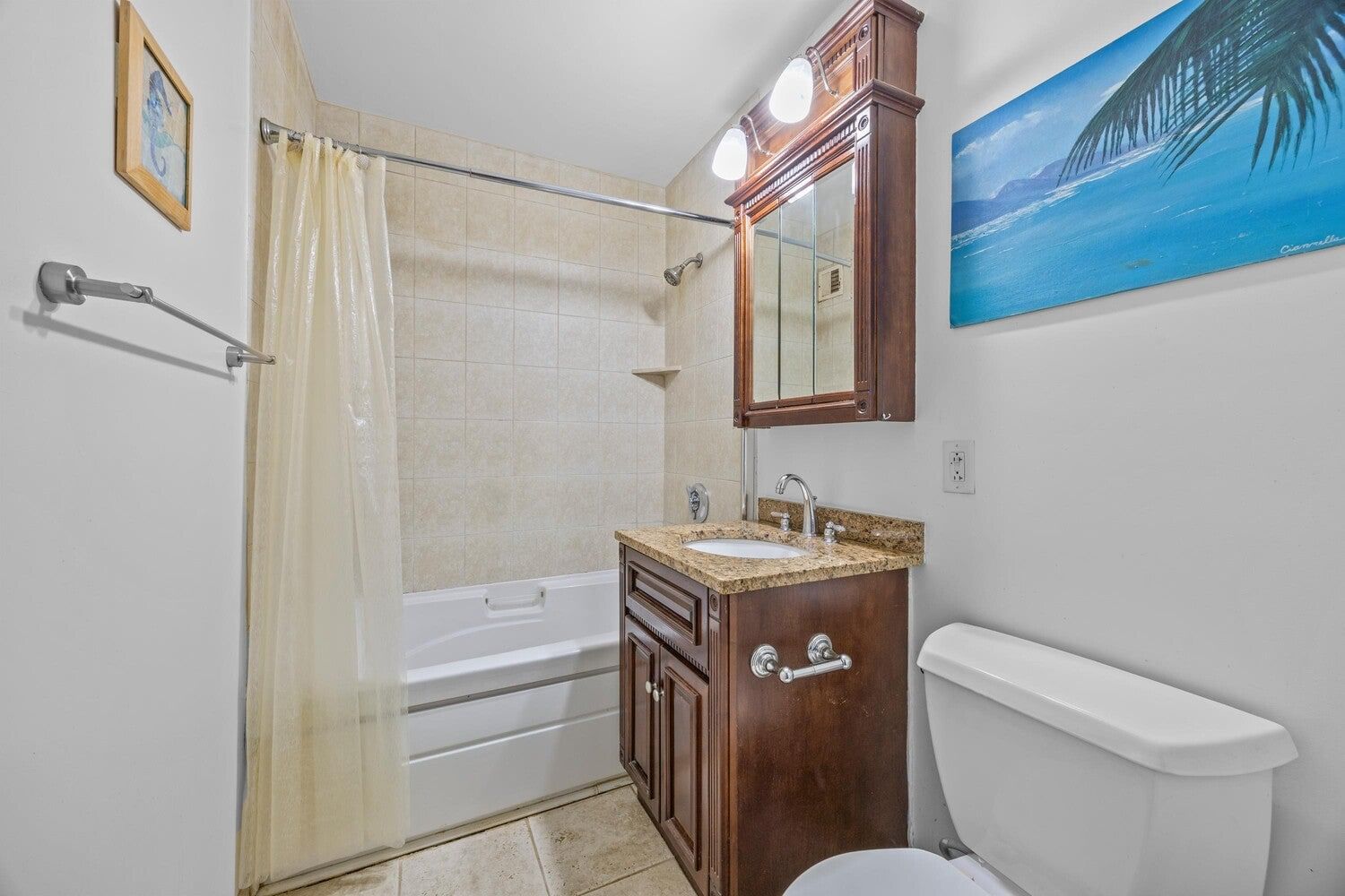Real estate property located at 136 BEACH 117TH #208, Queens, Rockaway Park, New York City, NY, US