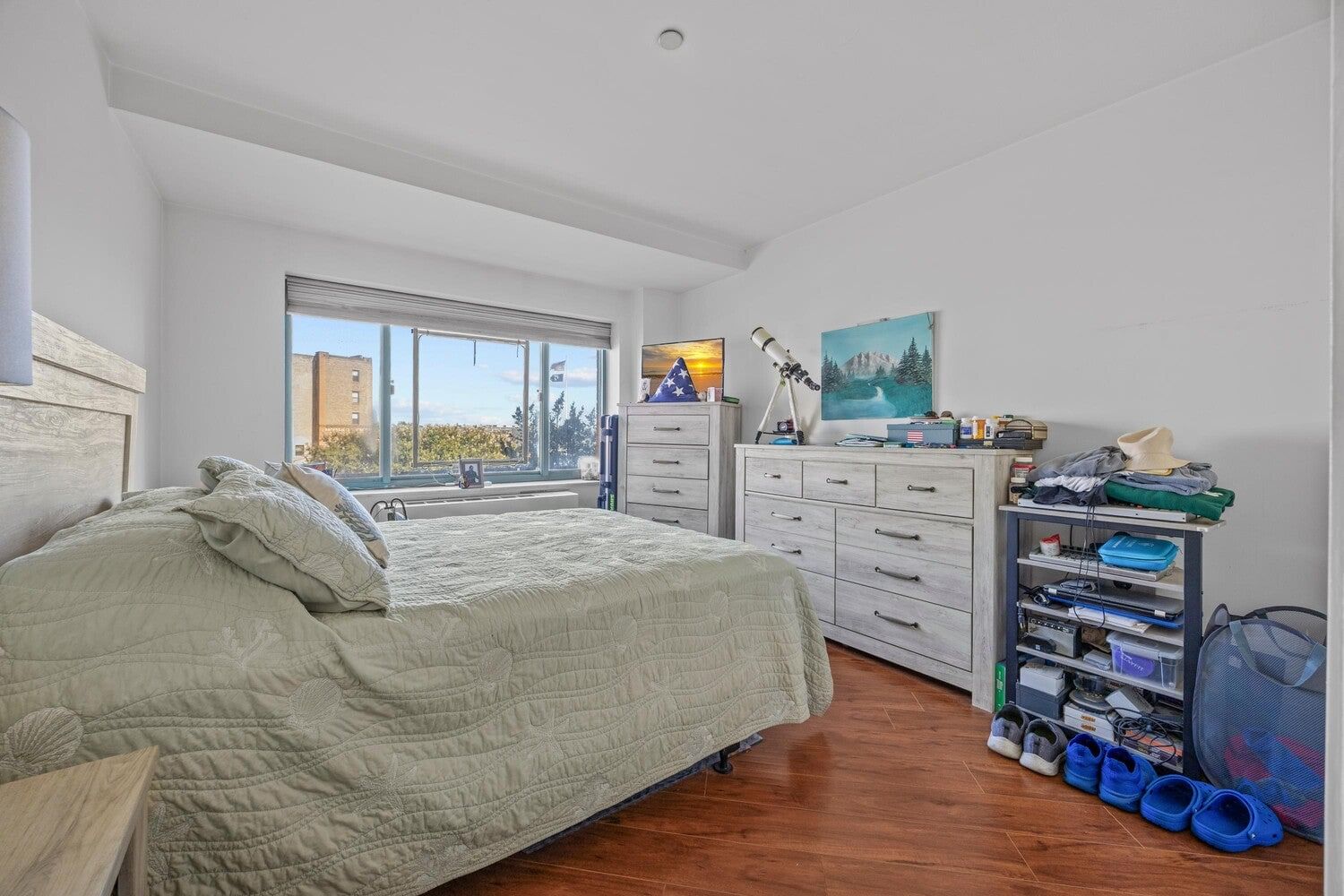 Real estate property located at 136 BEACH 117TH #208, Queens, Rockaway Park, New York City, NY, US