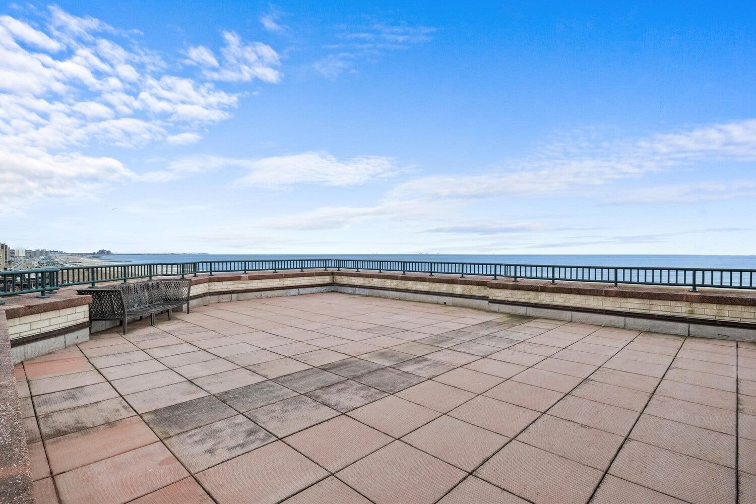 Real estate property located at 136 BEACH 117TH #208, Queens, Rockaway Park, New York City, NY, US