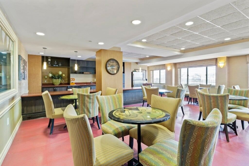 Real estate property located at 136 BEACH 117TH #208, Queens, Rockaway Park, New York City, NY, US