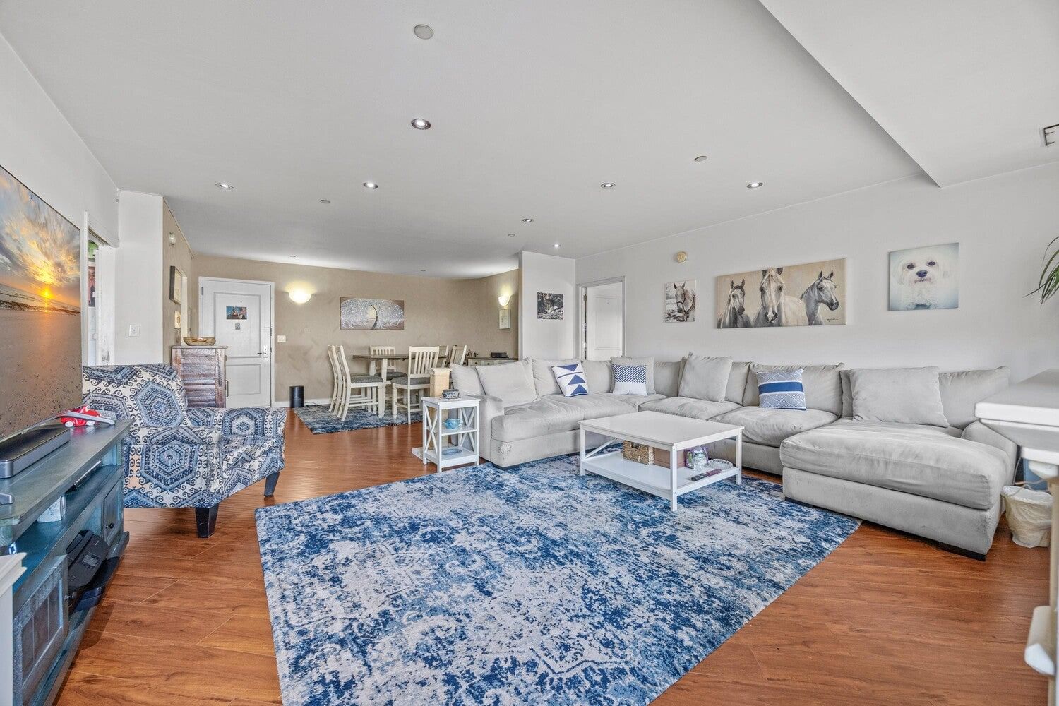 Real estate property located at 136 BEACH 117TH #208, Queens, Rockaway Park, New York City, NY, US