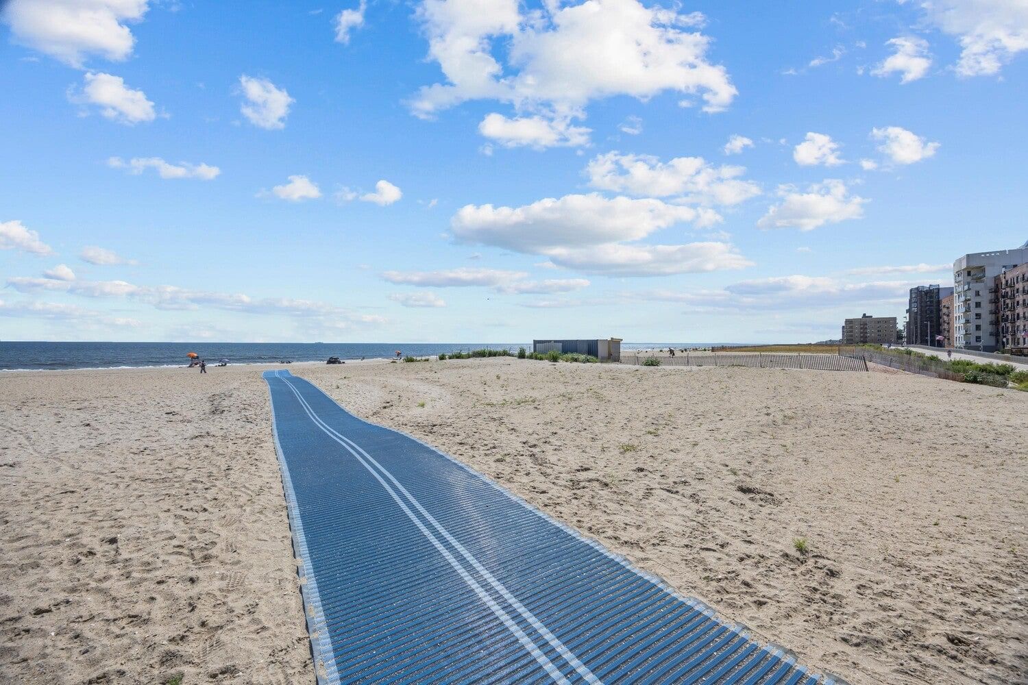Real estate property located at 136 BEACH 117TH #208, Queens, Rockaway Park, New York City, NY, US