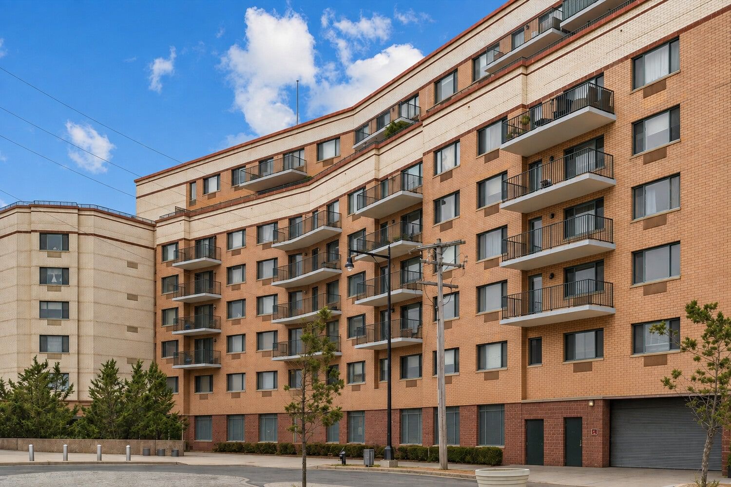 Real estate property located at 136 BEACH 117TH #208, Queens, Rockaway Park, New York City, NY, US