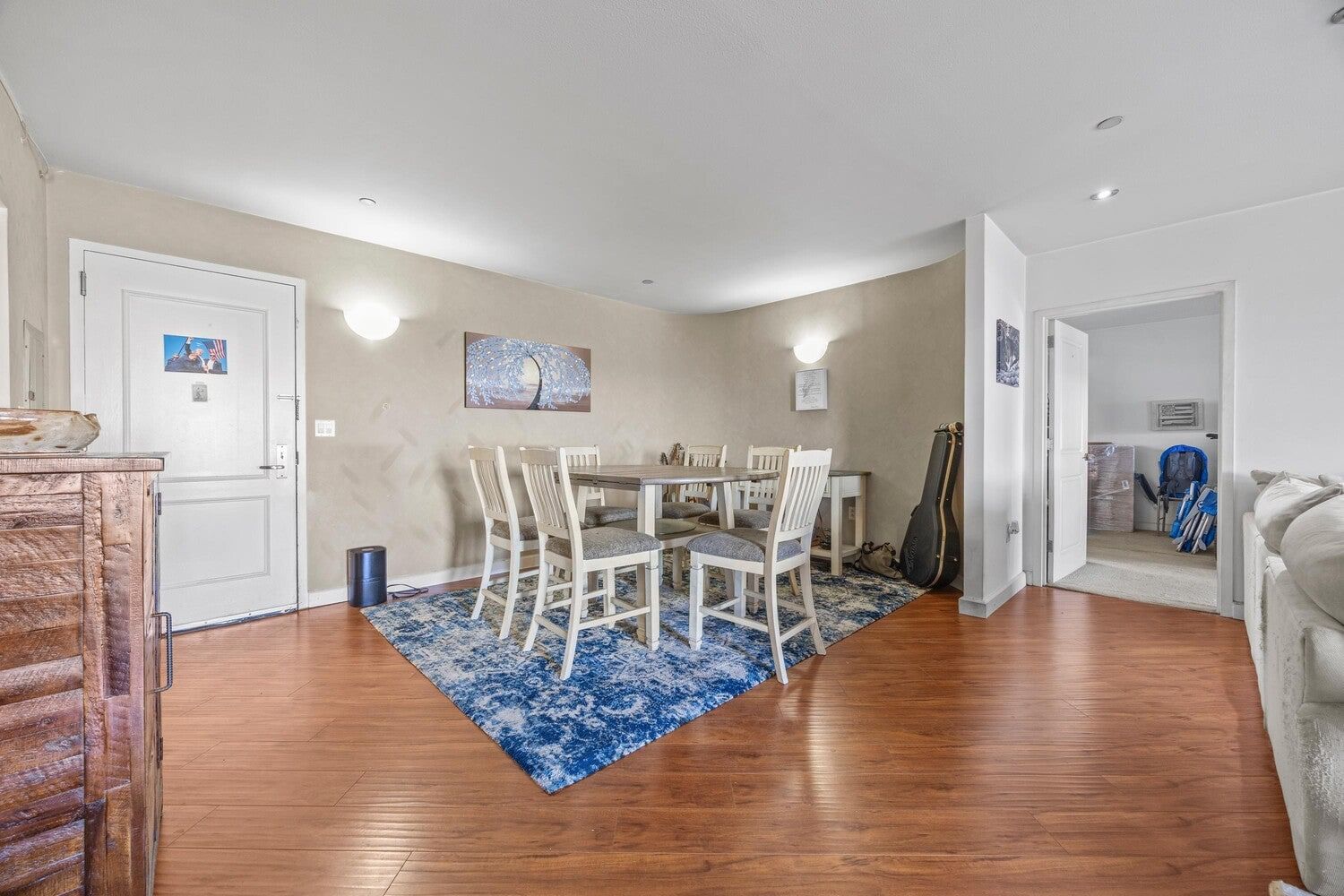Real estate property located at 136 BEACH 117TH #208, Queens, Rockaway Park, New York City, NY, US
