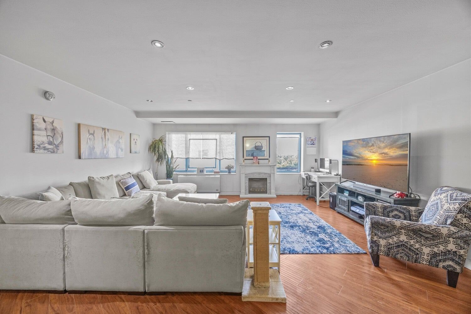 Real estate property located at 136 BEACH 117TH #208, Queens, Rockaway Park, New York City, NY, US