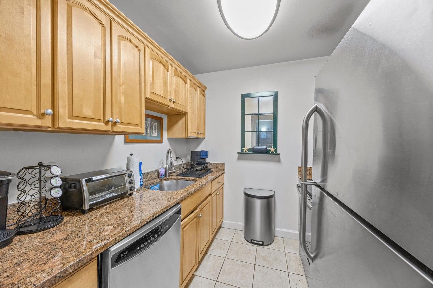 Real estate property located at 136 BEACH 117TH #208, Queens, Rockaway Park, New York City, NY, US