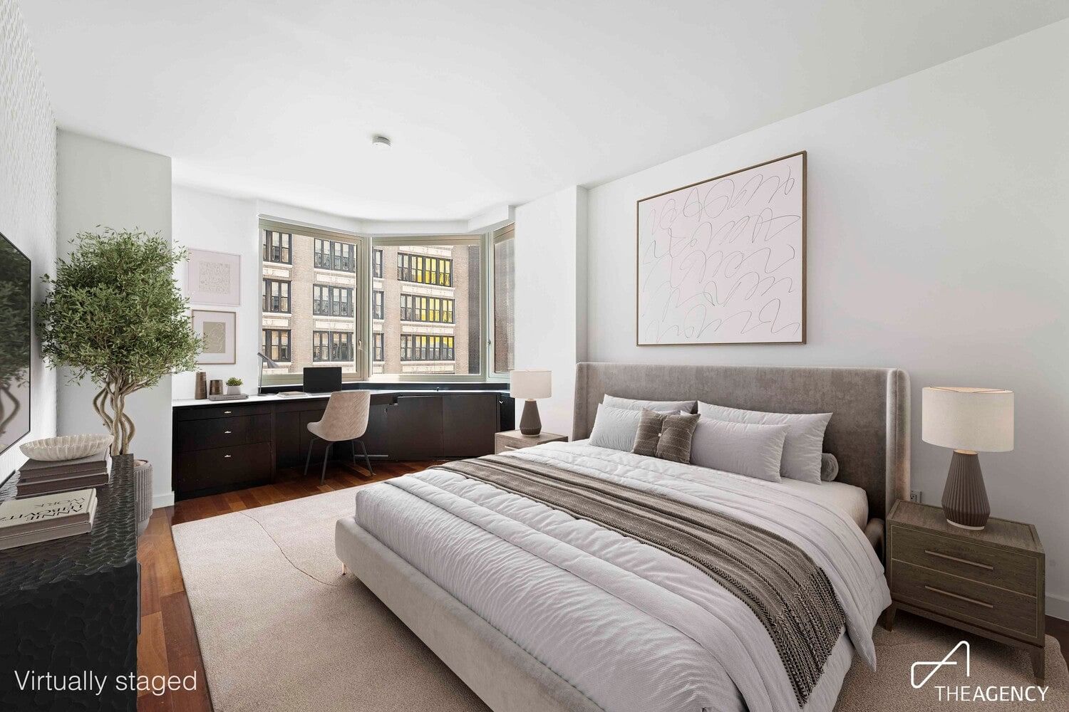 Real estate property located at 121 23RD #10C, New York, Flatiron, New York City, NY, US
