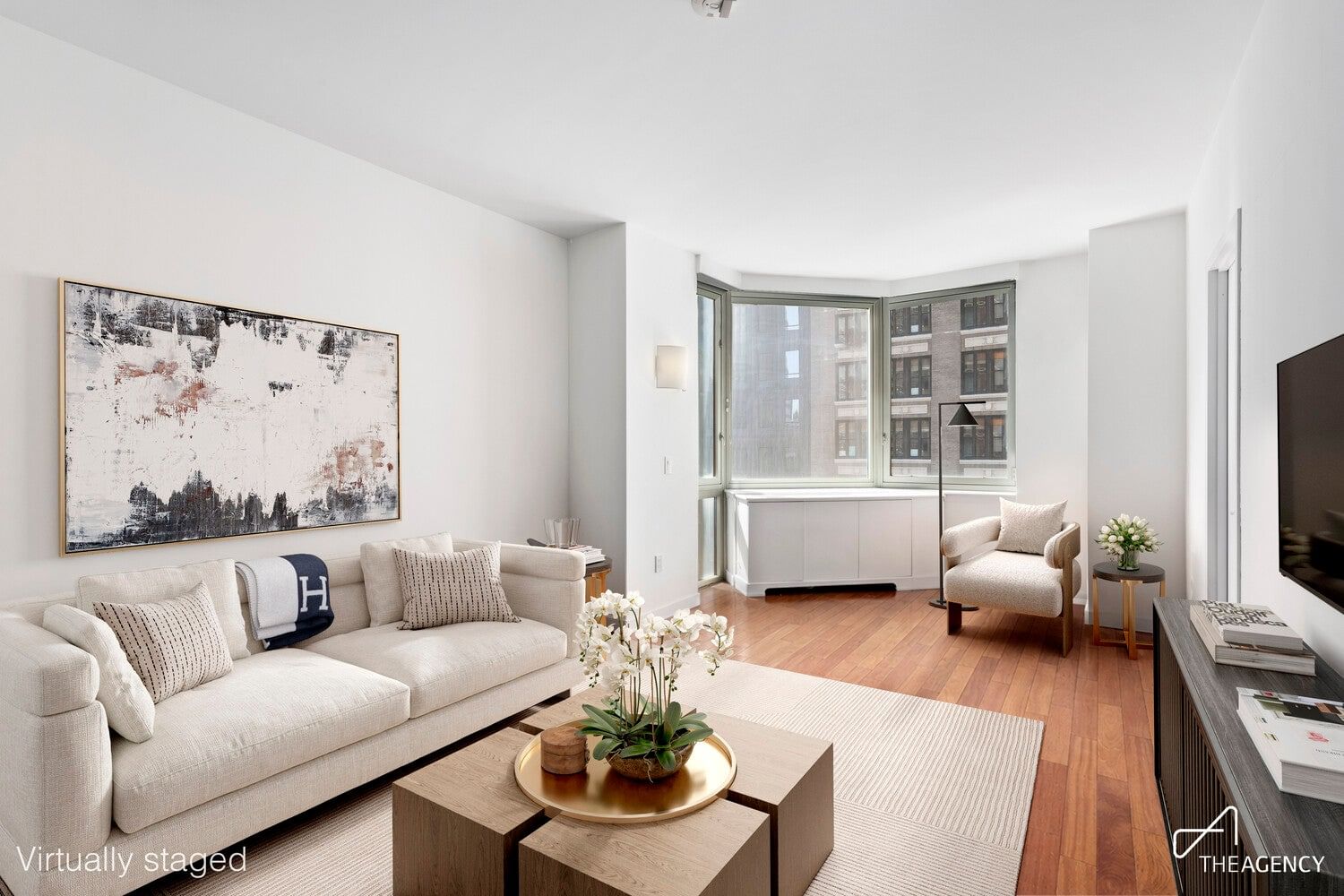 Real estate property located at 121 23RD #10C, New York, Flatiron, New York City, NY, US