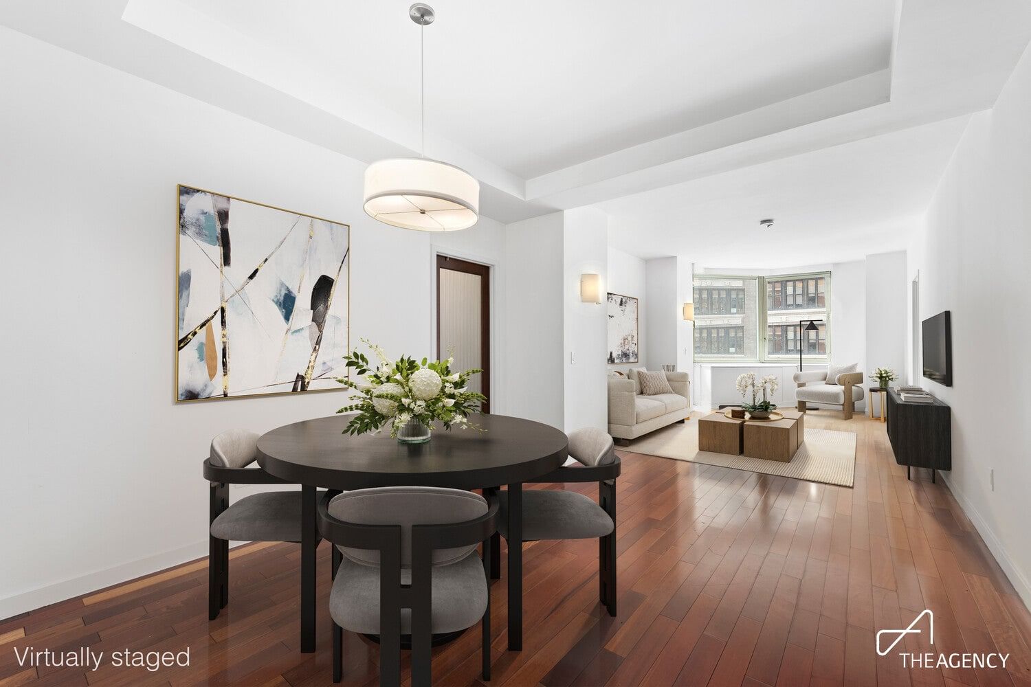 Real estate property located at 121 23RD #10C, New York, Flatiron, New York City, NY, US