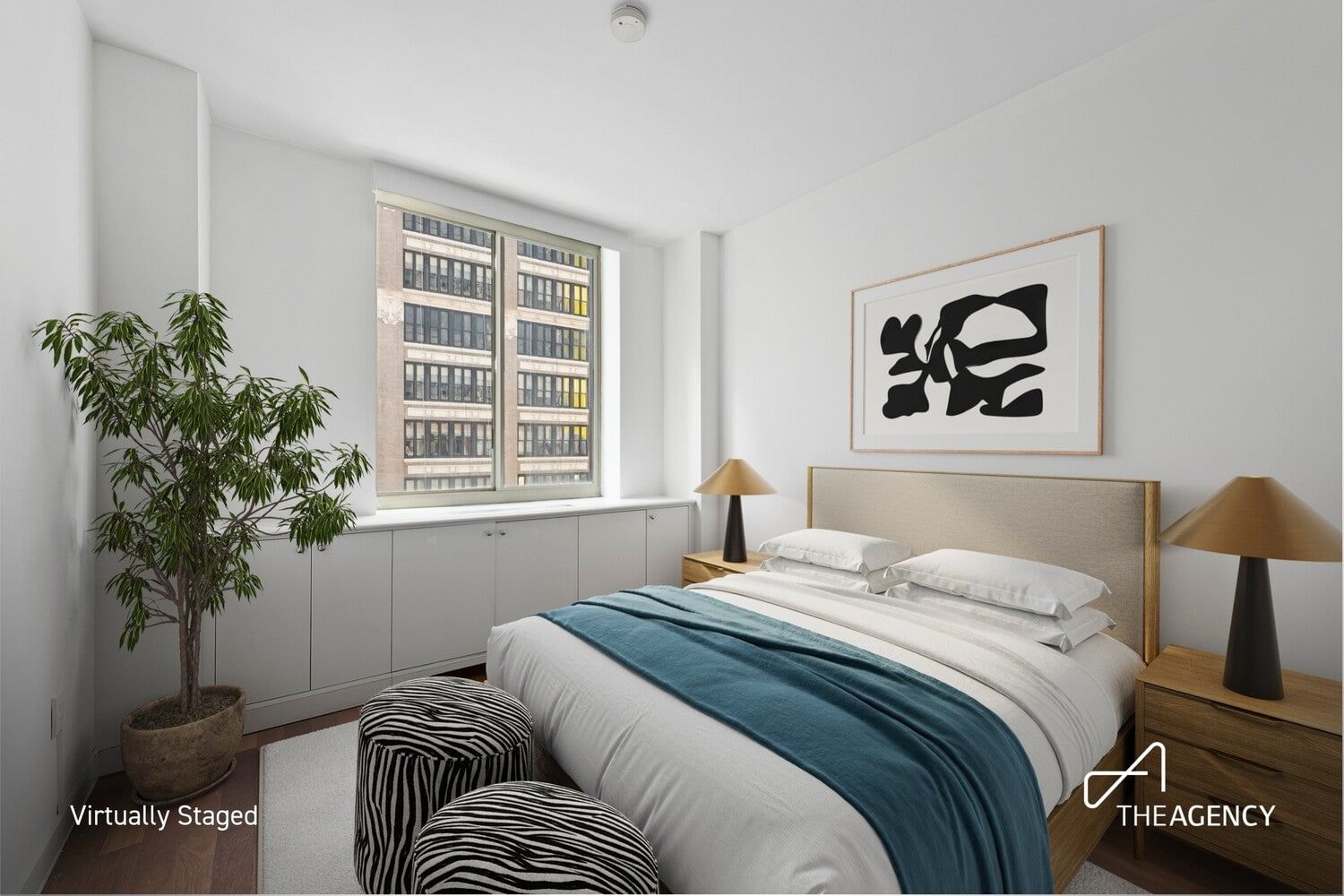 Real estate property located at 121 23RD #10C, New York, Flatiron, New York City, NY, US