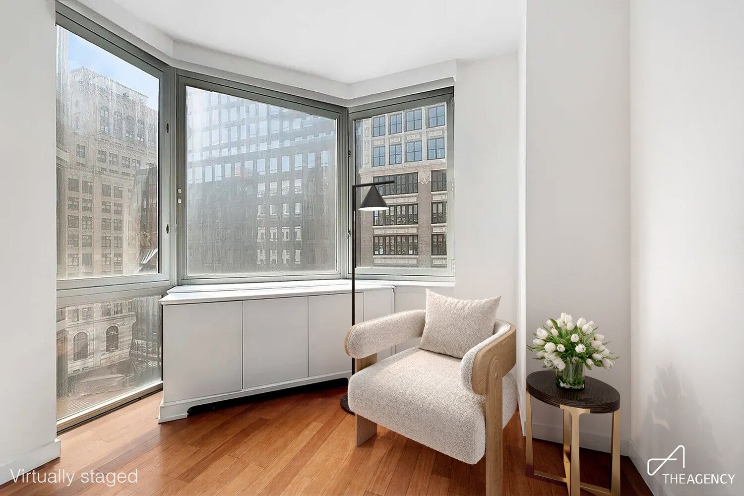 Real estate property located at 121 23RD #10C, New York, Flatiron, New York City, NY, US