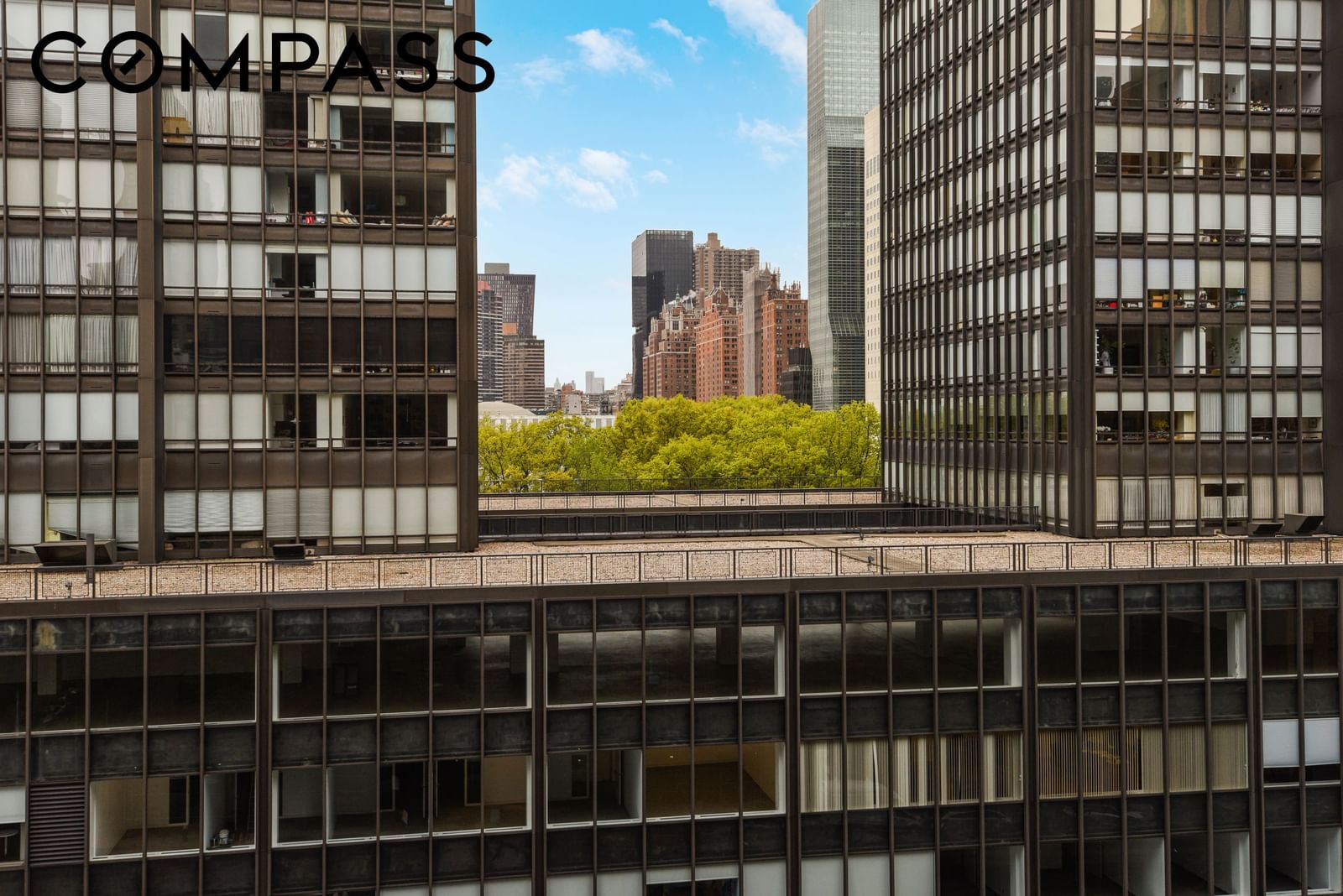 Real estate property located at 2 Beekman #8D, New York, Midtown East, New York City, NY, US