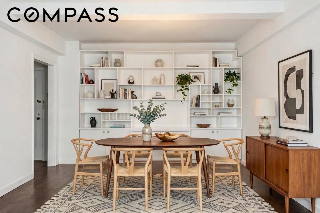 Real estate property located at 2 Beekman #8D, New York, Midtown East, New York City, NY, US