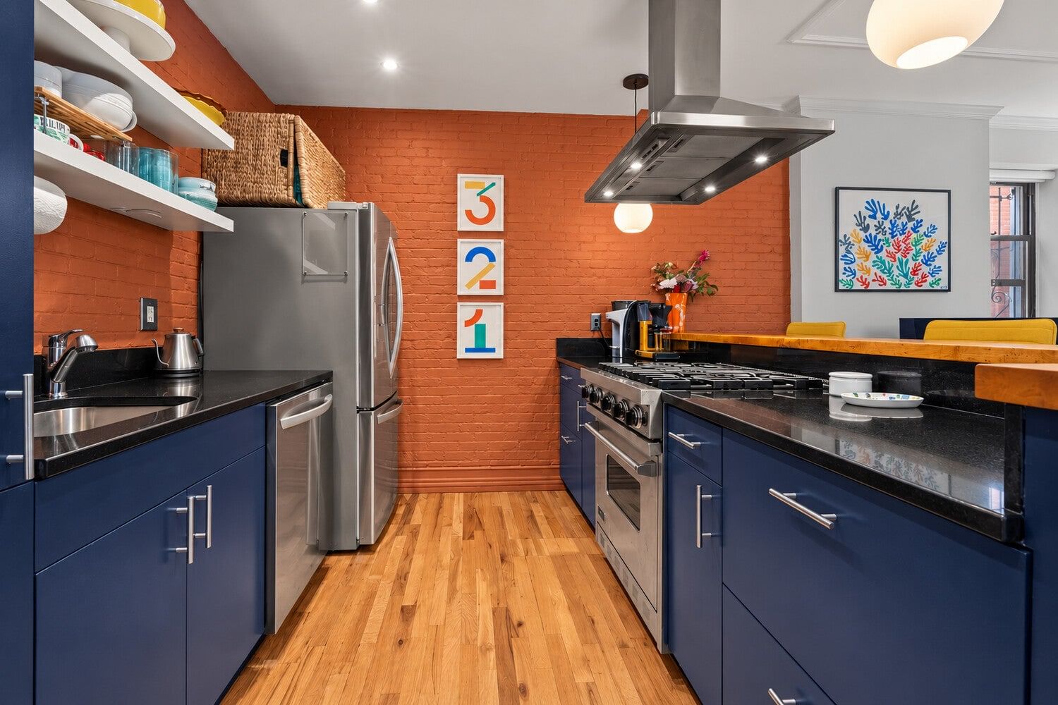 Real estate property located at 425 LINCOLN #1RG, Kings, Crown Heights, New York City, NY, US