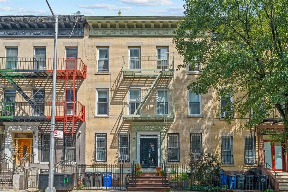 Real estate property located at 425 LINCOLN #1RG, Kings, Crown Heights, New York City, NY, US